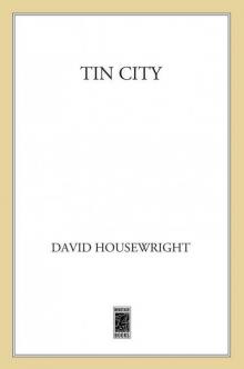 Tin City (Twin Cities P.I. Mac McKenzie Novels) Tin City (Twin Cities P.I. Mac McKenzie Novels)