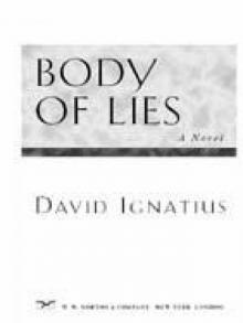 Body of Lies