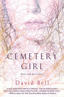 Cemetery Girl