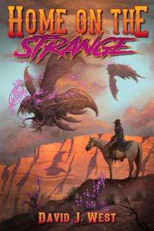 Home on the Strange