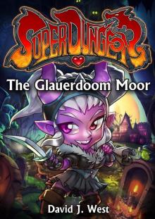 The Glauerdoom Moor