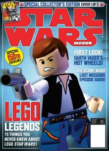 Star Wars - Blade Squadron - Part 2 - David J. Williams & Mark S. Williams