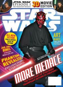 Star Wars - Maze Run