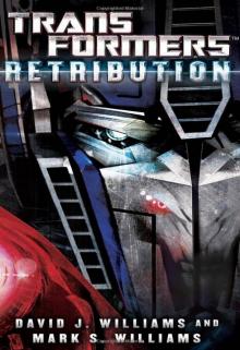 Retribution