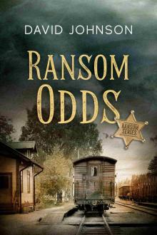 Ransom Odds (Ransom series Book 3)