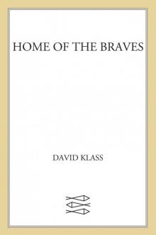 Home of the Braves