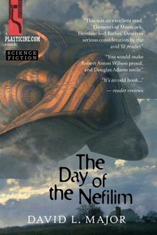 The Day of the Nefilim