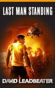 Matt Drake 8 - Last Man Standing Matt Drake 8 - Last Man Standing