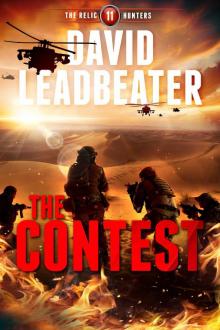 The Contest (Relic Hunters 11)