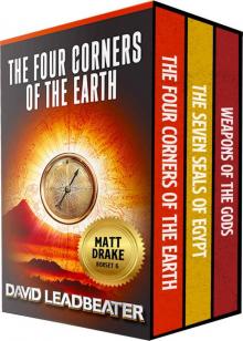 The Matt Drake Boxset 6 The Matt Drake Boxset 6
