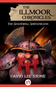 Shadewell Shenanigans