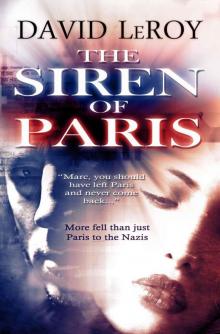 The Siren of Paris The Siren of Paris