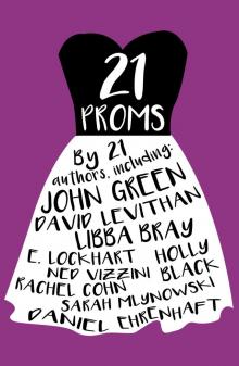 21 Proms 21 Proms