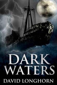 Dark Waters (Mephisto Club Series Book 1)