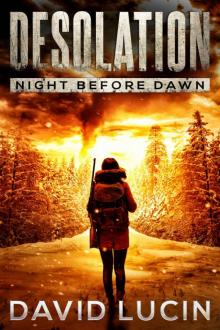 Night Before Dawn Night Before Dawn