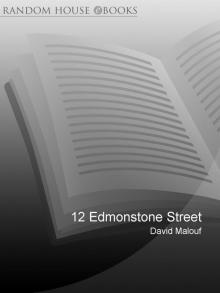 12 Edmondstone Street