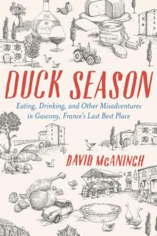 Duck Season Duck Season