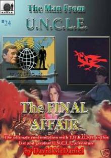 The Final Affair