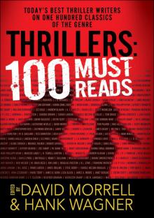 Thrillers Thrillers