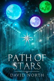 Path of Stars (Guardian of Aster Fall Book 5)