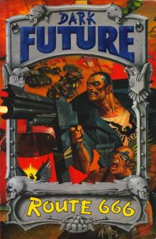 Route 666 Anthology