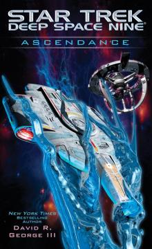 Star Trek: Deep Space Nine: Ascendance