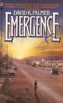 Emergence Emergence