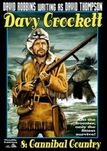 Davy Crockett 8 Davy Crockett 8