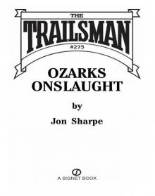 Ozarks Onslaught Ozarks Onslaught