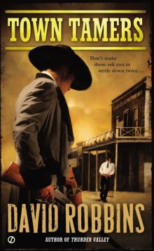 Town Tamers Town Tamers