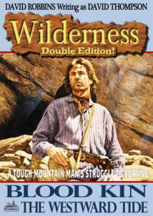 Wilderness Double Edition 16