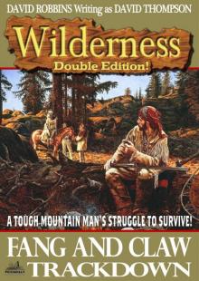 Wilderness Double Edition 17
