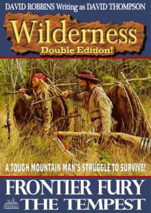 Wilderness Double Edition 18 Wilderness Double Edition 18
