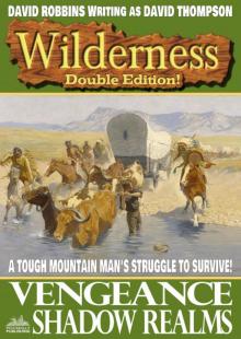 Wilderness Double Edition 22 Wilderness Double Edition 22
