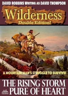 Wilderness Double Edition 27 Wilderness Double Edition 27