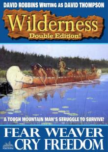 Wilderness Double Edition 29 Wilderness Double Edition 29