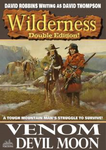Wilderness Double Edition 32 Wilderness Double Edition 32