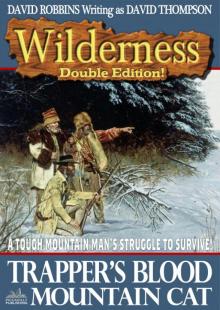 Wilderness Double Edition #9 Wilderness Double Edition #9