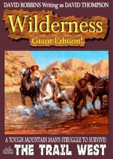 Wilderness Giant Edition 5 Wilderness Giant Edition 5