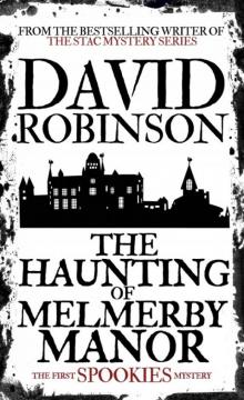The Haunting of Melmerby Manor