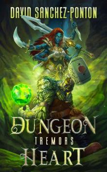 Dungeon Heart: Tremors
