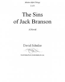 The Sins of Jack Branson
