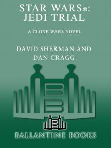 Star Wars®: Jedi Trial