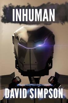 Post-Human 05 - Inhuman