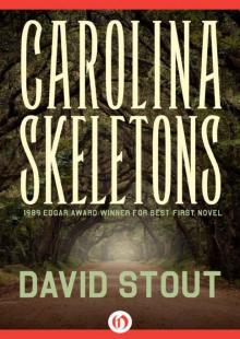 Carolina Skeletons