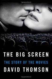 The Big Screen - The Story of the Movies