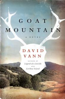 Goat Mountain: A Novel
