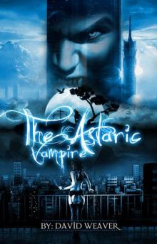 The Aslaric Vampire (Eternal Death Series)
