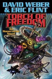 Torch of Freedom wos-2