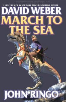 March To The Sea im-2